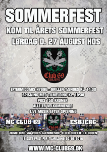 Sommerfest 2016